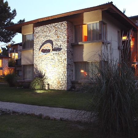 Altue Apart Hotel Las Gaviotas Εξωτερικό φωτογραφία