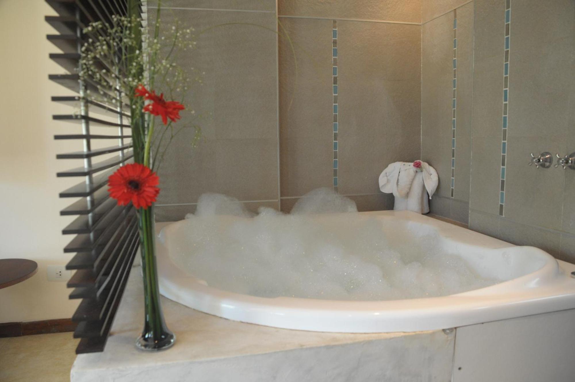 Altue Apart Hotel Las Gaviotas Εξωτερικό φωτογραφία