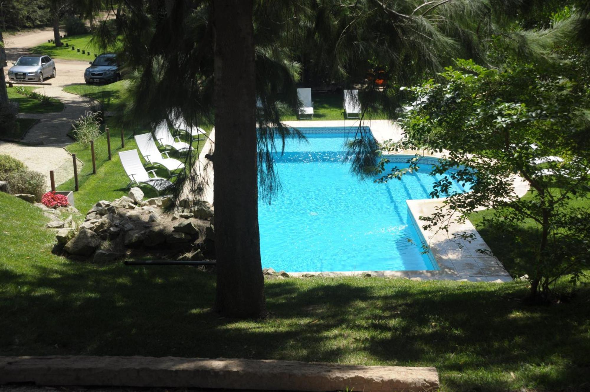 Altue Apart Hotel Las Gaviotas Εξωτερικό φωτογραφία