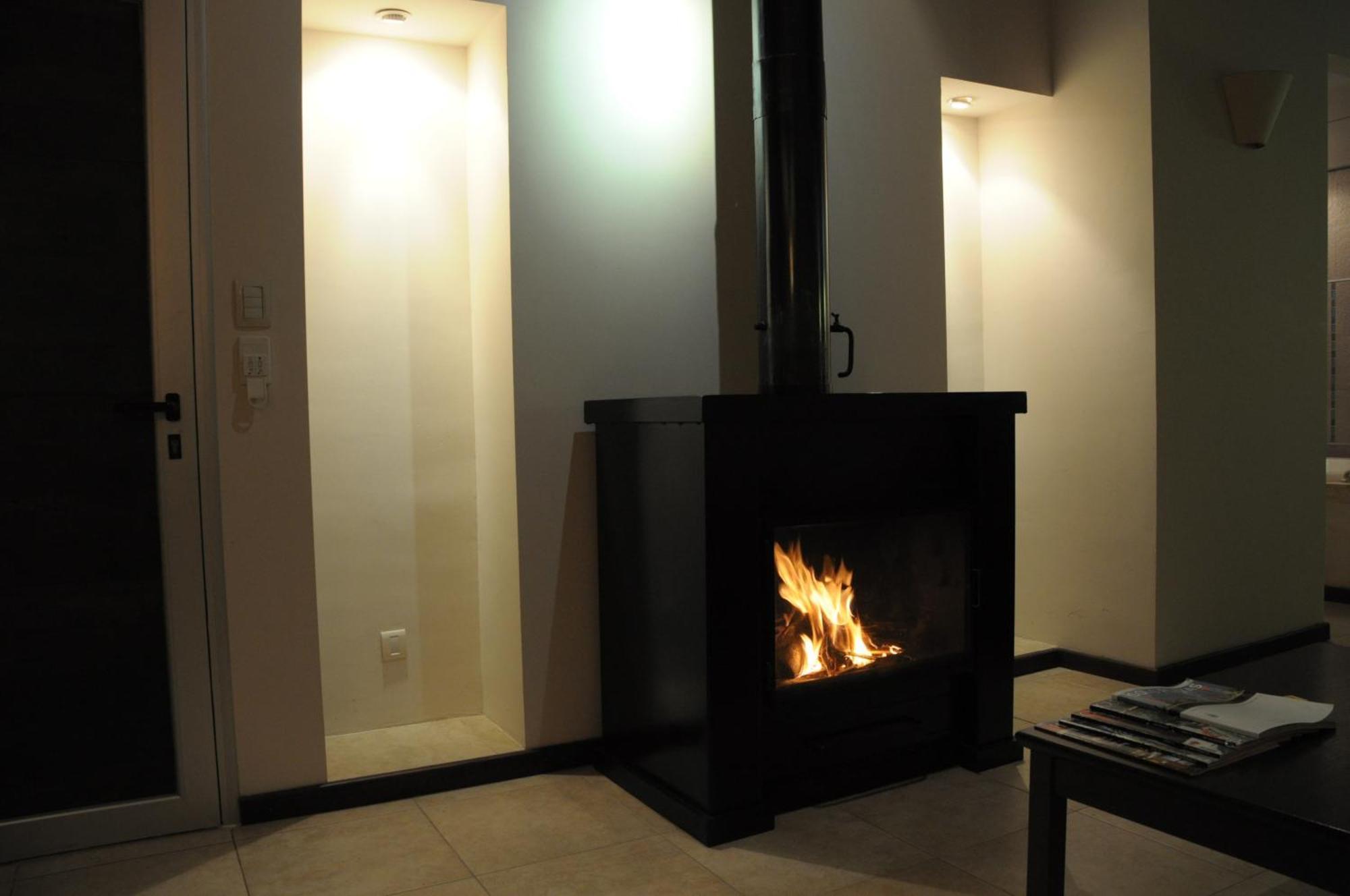 Altue Apart Hotel Las Gaviotas Εξωτερικό φωτογραφία