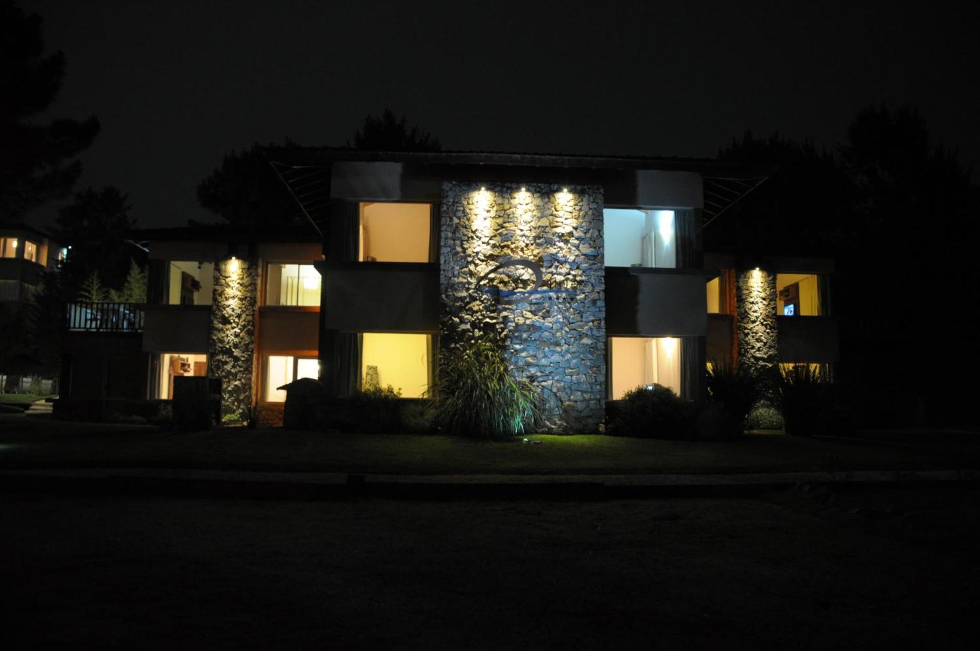 Altue Apart Hotel Las Gaviotas Εξωτερικό φωτογραφία