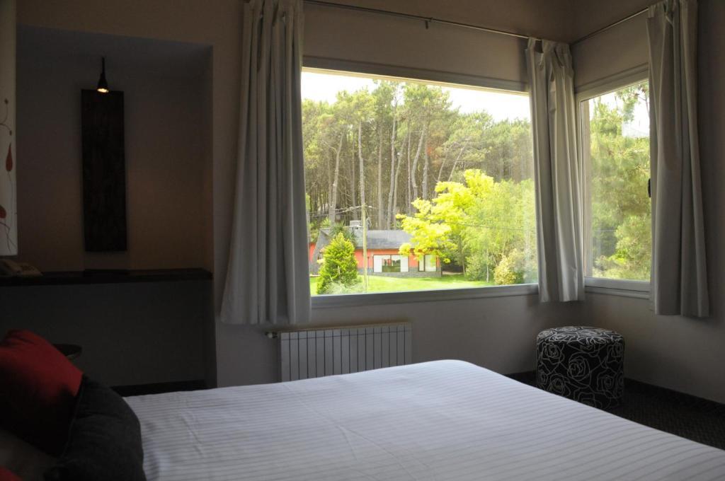 Altue Apart Hotel Las Gaviotas Εξωτερικό φωτογραφία