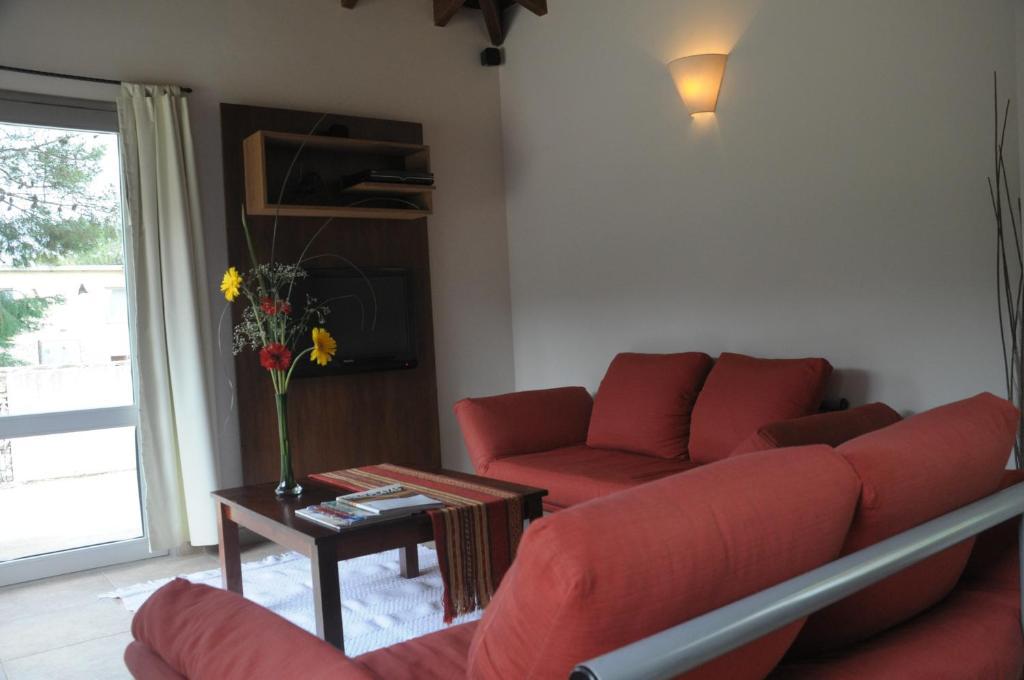 Altue Apart Hotel Las Gaviotas Δωμάτιο φωτογραφία