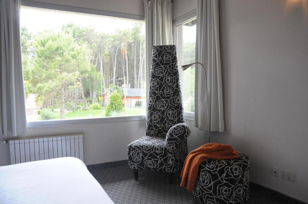 Altue Apart Hotel Las Gaviotas Δωμάτιο φωτογραφία