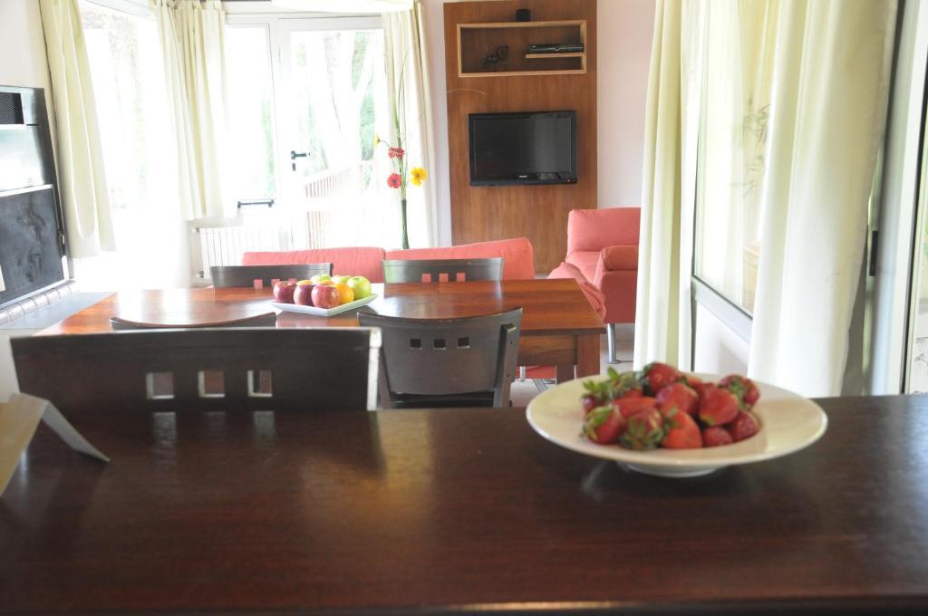 Altue Apart Hotel Las Gaviotas Δωμάτιο φωτογραφία