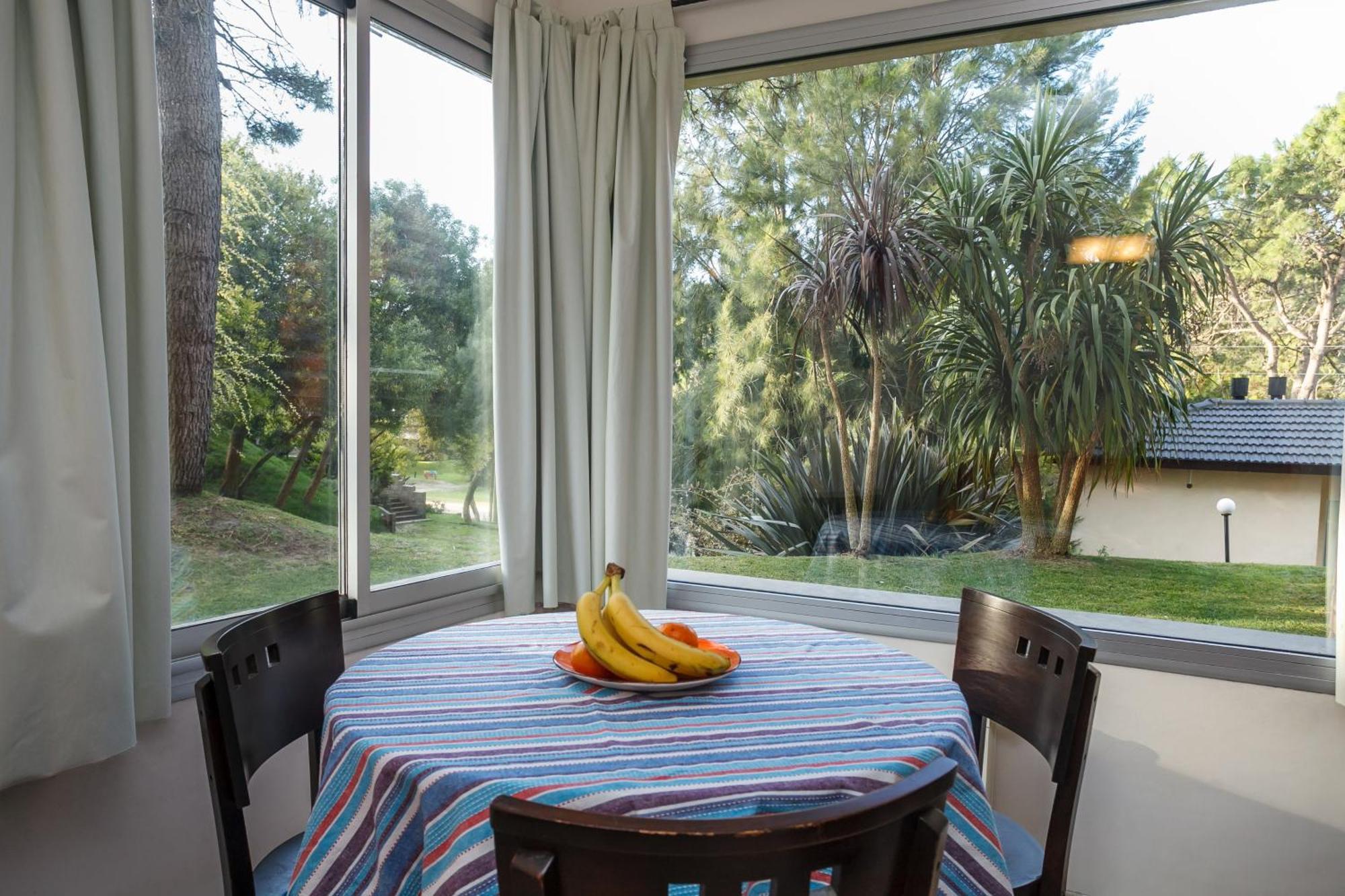 Altue Apart Hotel Las Gaviotas Εξωτερικό φωτογραφία