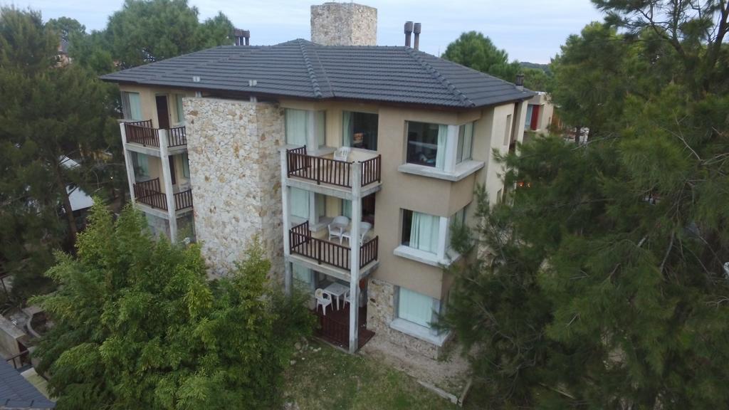 Altue Apart Hotel Las Gaviotas Εξωτερικό φωτογραφία