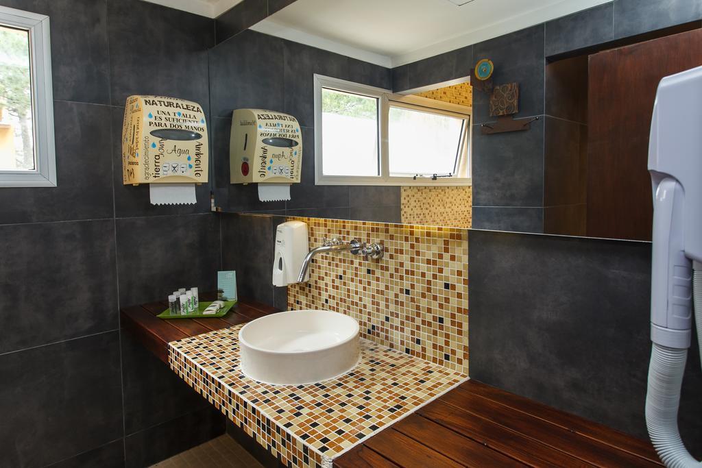 Altue Apart Hotel Las Gaviotas Εξωτερικό φωτογραφία