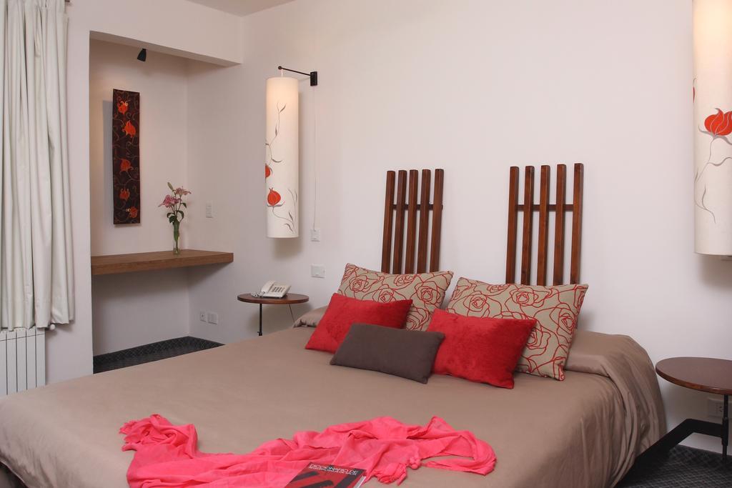 Altue Apart Hotel Las Gaviotas Εξωτερικό φωτογραφία