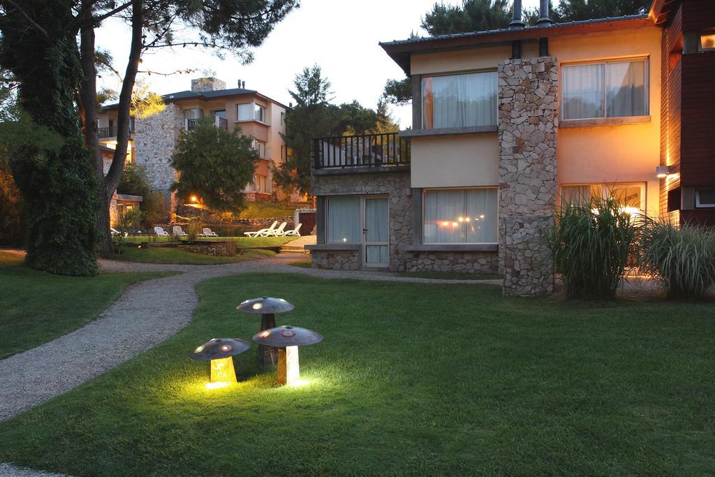 Altue Apart Hotel Las Gaviotas Εξωτερικό φωτογραφία